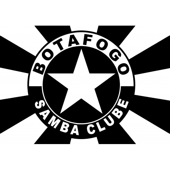 Logo of Botafogo Samba Clube