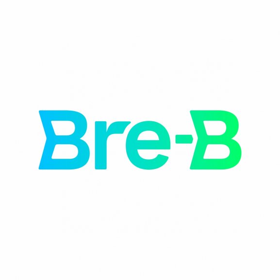 Logo of Bre-b