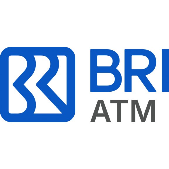Logo of BRI ATM 2025