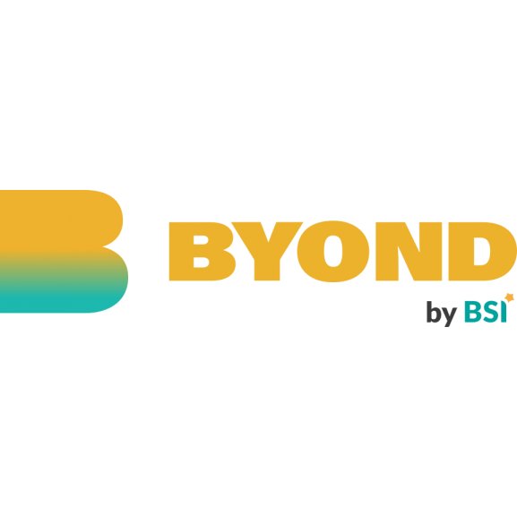Logo of BYOND by BSI