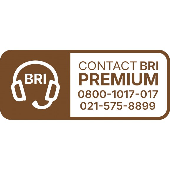 Logo of Call Center Premium BRI