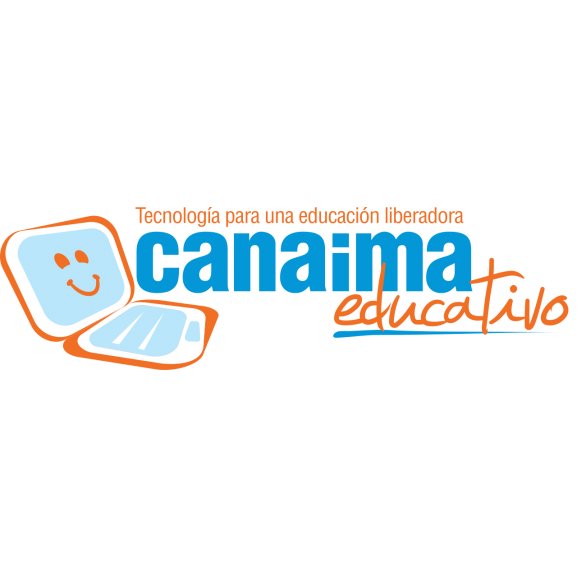 Logo of Canaima Educativo