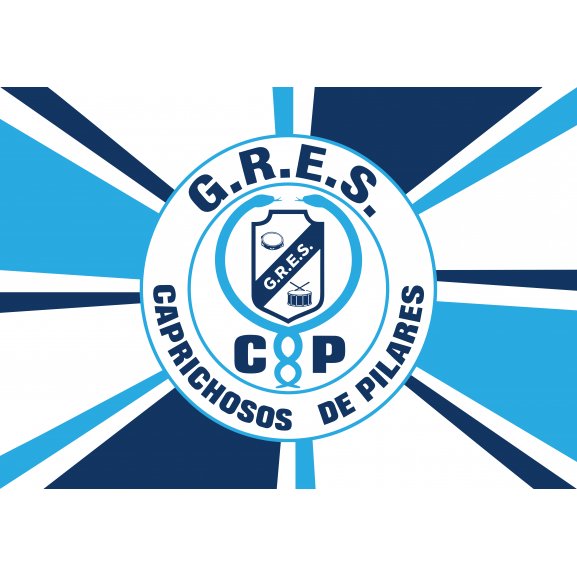 Logo of Caprichosos de Pilares