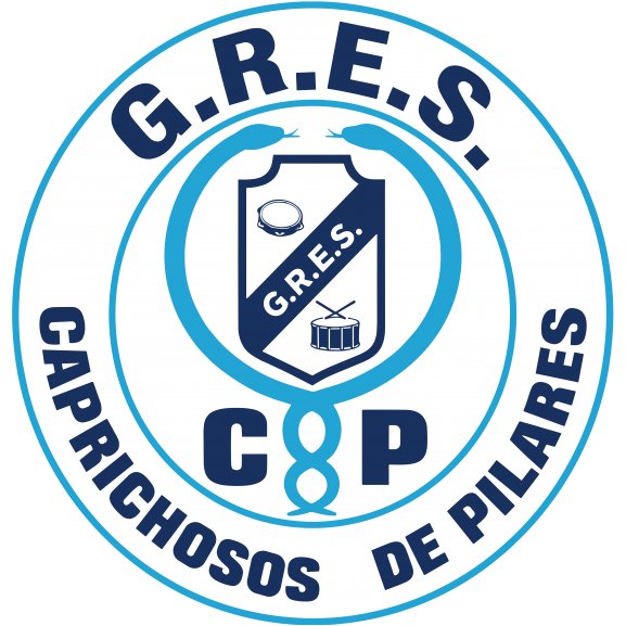 Logo of Caprichosos de Pilares