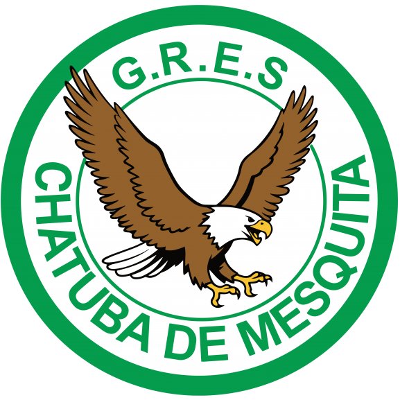 Logo of Chatuba de Mesquita