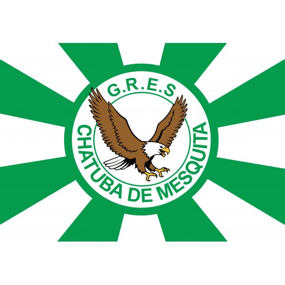 Logo of Chatuba de Mesquita