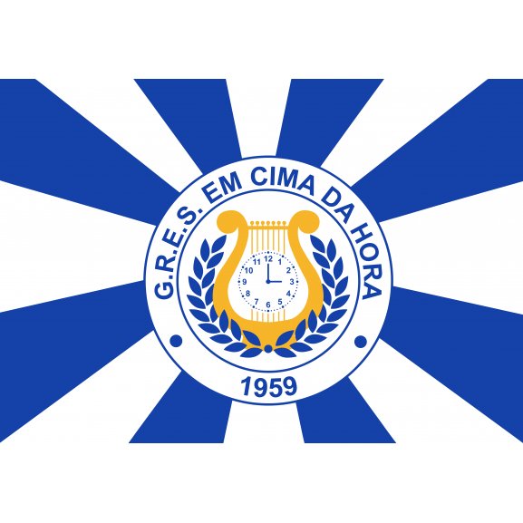 Logo of Em Cima da Hora