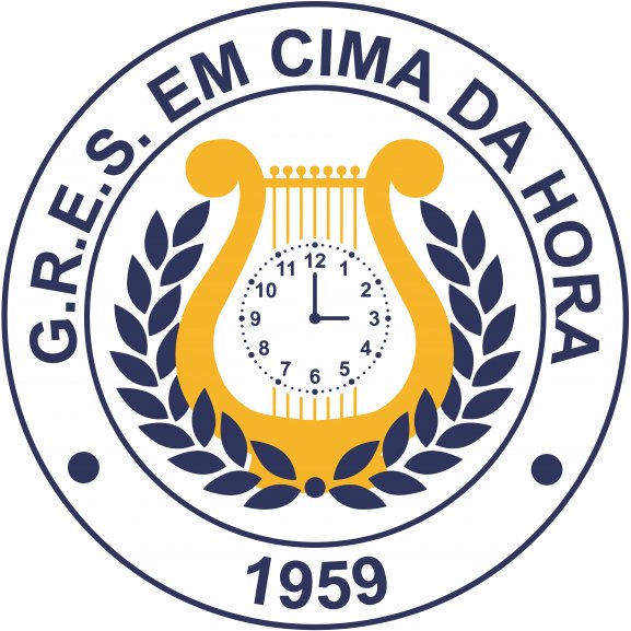 Logo of Em Cima da Hora