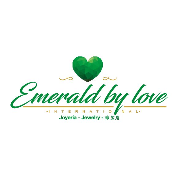Logo of Emerald by Love