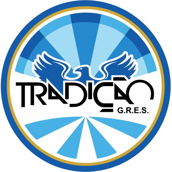 Logo of Escola de Samba Tradição