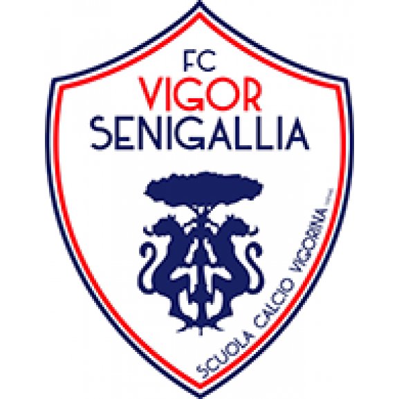 Logo of FC Vigor Senigallia