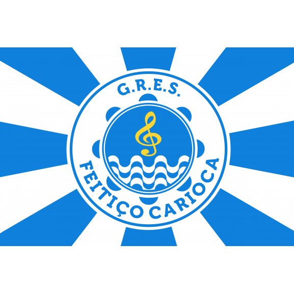 Logo of Feitiço Carioca