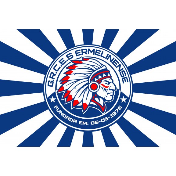 Logo of G.R.C.E.S. Ermelinense