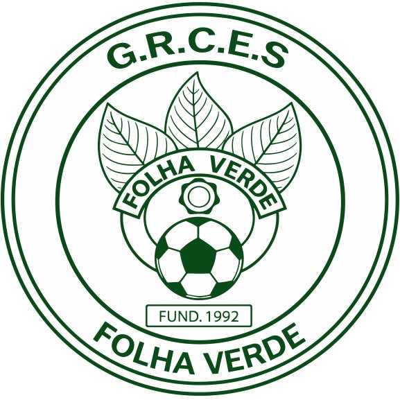 Logo of Folha Verde