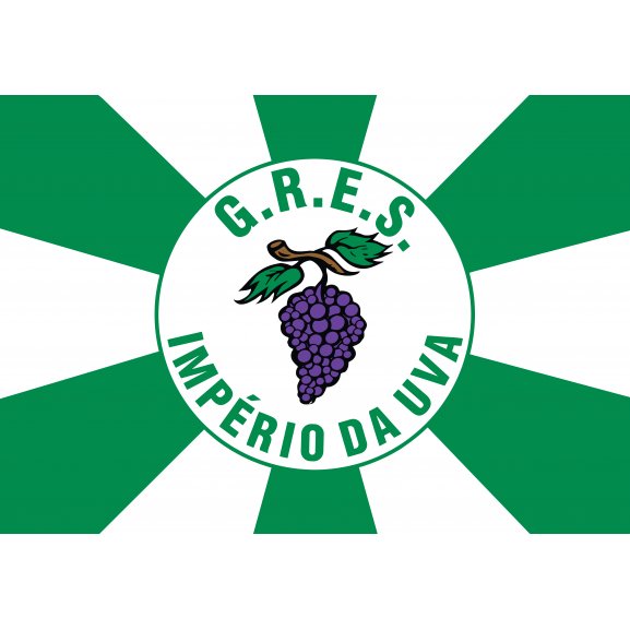 Logo of Império da Uva
