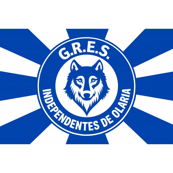 Logo of Independentes de Olaria