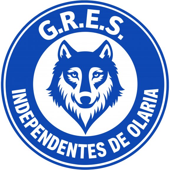 Logo of Independentes de Olaria