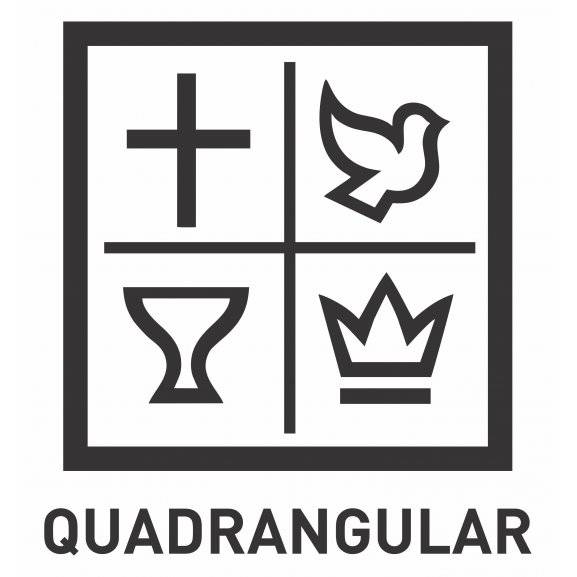 Logo of IGREJA DO EVANGELHO QUADRANGULAR