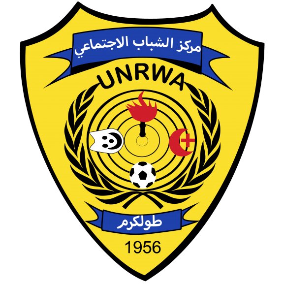 Logo of Markaz Tulkarem