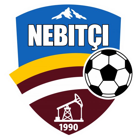 Logo of Nebitçi Balkanabat
