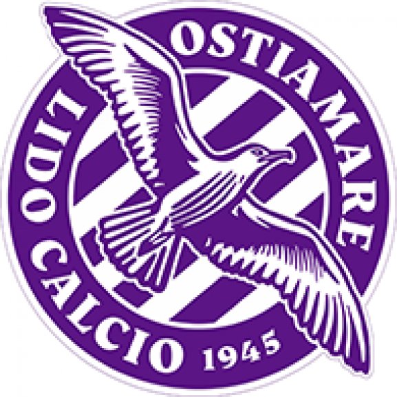 Logo of Ostiamare Calcio