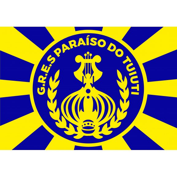 Logo of Paraíso do Tuiuti