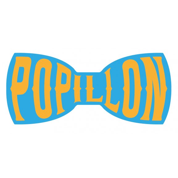 Logo of POPILLON
