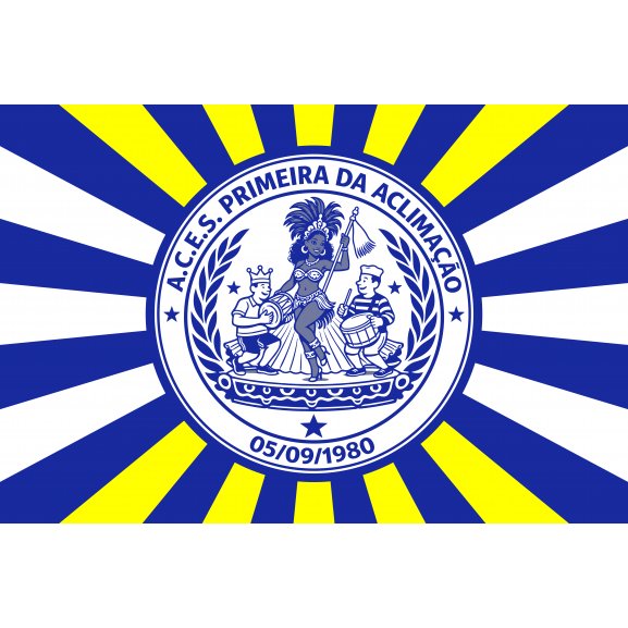 Logo of Primeira da Aclimação