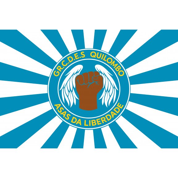 Logo of Quilombo Asas da Liberdade