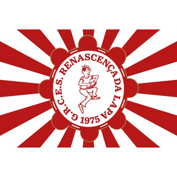 Logo of Renascença da Lapa
