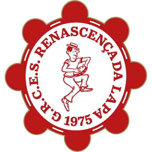 Logo of Renascença da Lapa