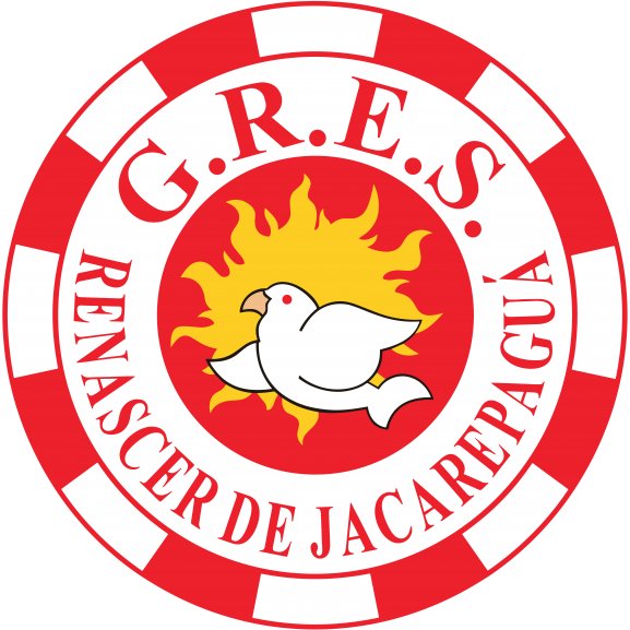 Logo of Renascer de Jacarepaguá