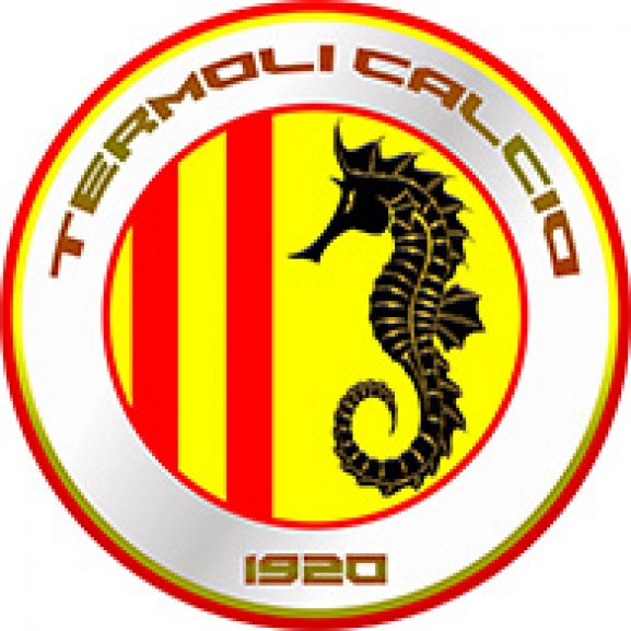 Logo of Termoli Calcio