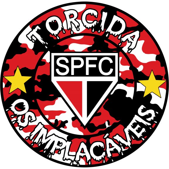 Logo of TORCIDA OS IMPLACÁVEIS