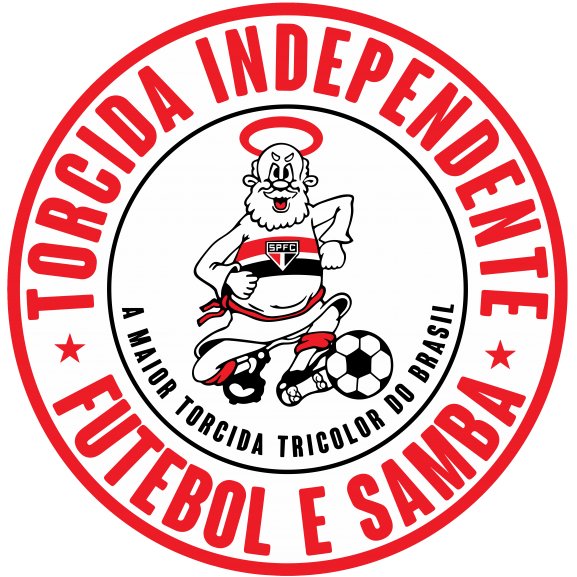 Logo of Torcida Tricolor Independente