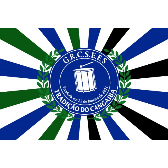 Logo of Tradição do Cangaíba