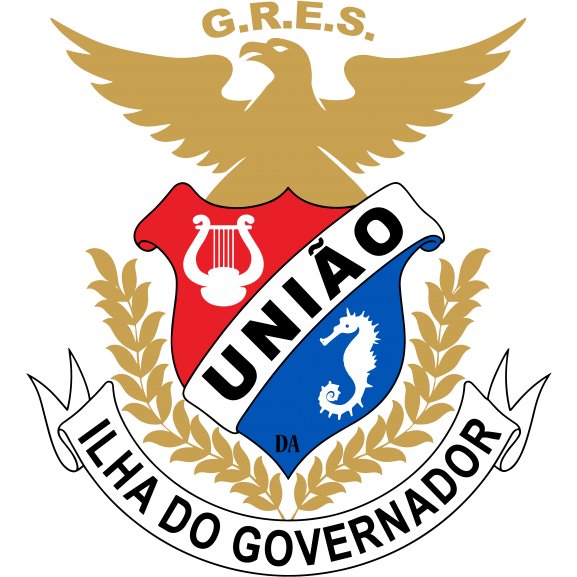 Logo of União da Ilha