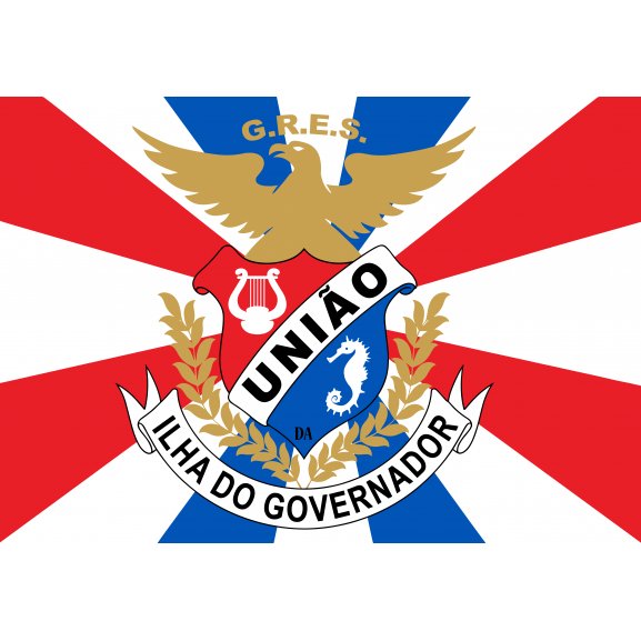 Logo of União da Ilha