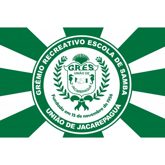 Logo of União de Jacarepaguá