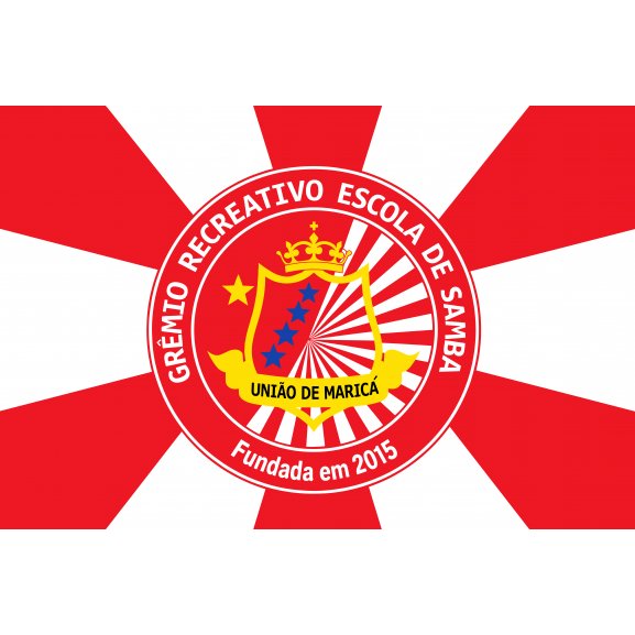 Logo of União de Maricá