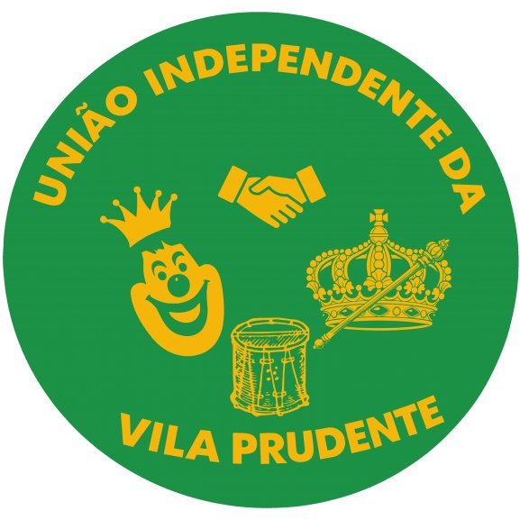Logo of União Independente da Vila Prudente