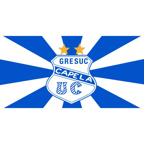 Logo of Unidos da Capela