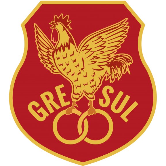 Logo of Unidos de Lucas