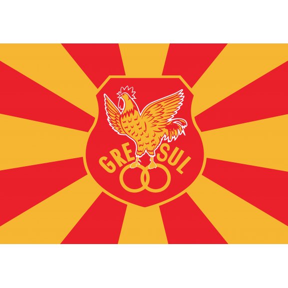 Logo of Unidos de Lucas