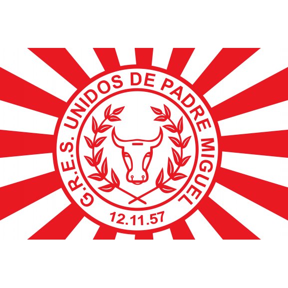 Logo of Unidos de Padre Miguel
