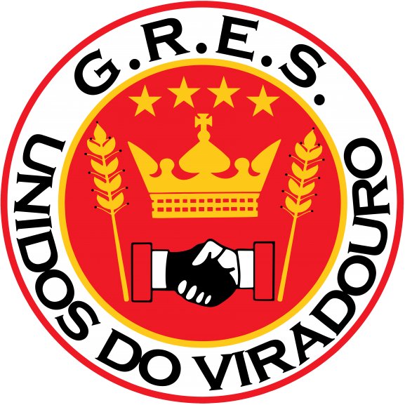 Logo of Unidos do Viradouro