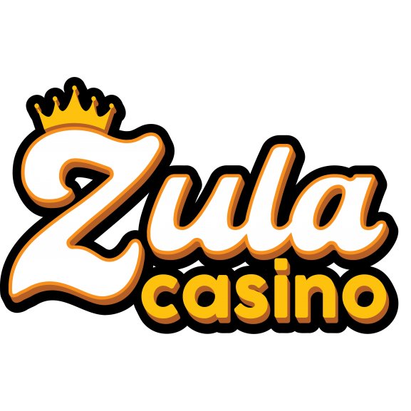 Logo of Zula Casino