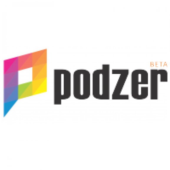 Logo of Podzer