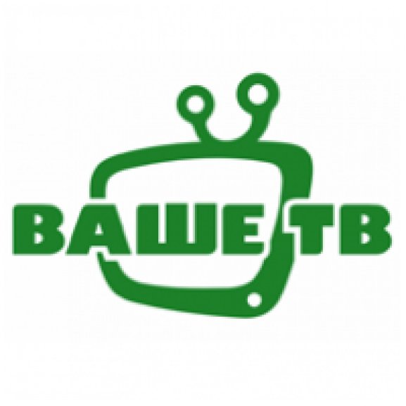 Logo of Ваше ТВ