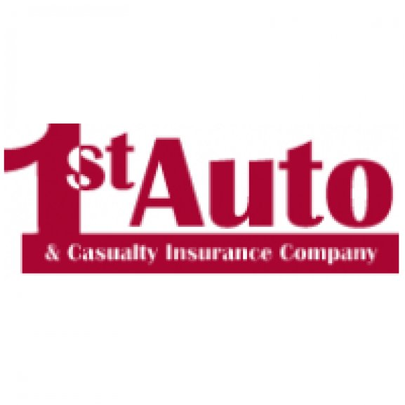 Logo of 1st Auto & Casualty